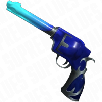 Frostfade (Gun)