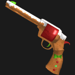Ginger Gun (2018)