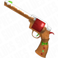 Ginger Gun (2018)