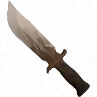 Latte (Knife)