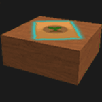 Box of Fertilizer