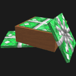 Box of Green Papers