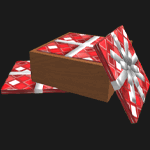 Box of Red Papers