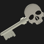 Skeleton Key