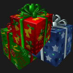 Gifts 2015