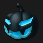 Blue Pumpkin