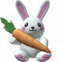Carrot Bunny
