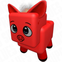 Fire Pig
