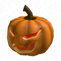 Pumpkin (2017)