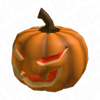 Pumpkin (2017)