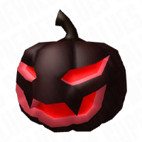 Red Pumpkin [HALLOWS2018]
