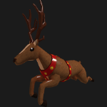 Reindeer