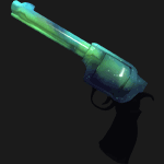 Aurora Gun (2019)
