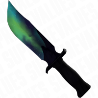 Aurora (Knife)