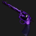 Candleflame (Gun)