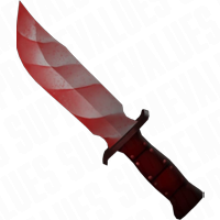 Candy Swirl (Knife)