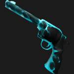 Frostflame (Gun)