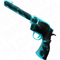 Frostflame (Gun)
