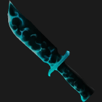 Frostflame (Knife)