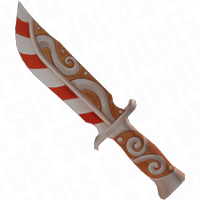 Gingercookie (Knife)