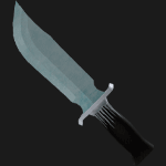 Icicles (Knife)