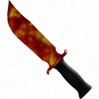 Molten (Knife)