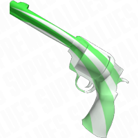 Spearmint (Gun)