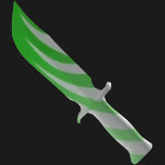 Spearmint (Knife)