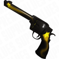 Starry (Gun)