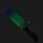 Toxic Set