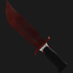 Vampire Knife (2018)
