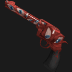 Watcher Gun (2021)