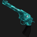 Wraith (Gun)