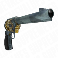 Bluesteel (Gun)