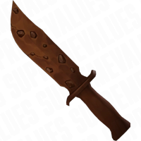 Cookie (Knife)
