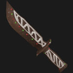 Gingerbread Set (2019)