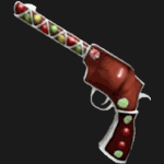 Gingerbread (Gun) [XMAS2020]