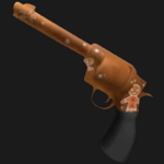 Gingerbread (Gun) [XMAS2025]