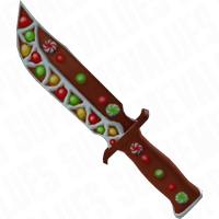 Gingerbread Set [XMAS2020]