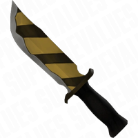 Hazard (Knife)