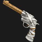 Mummy Set