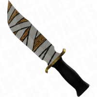 Mummy (Knife) [HALLOWS2018]