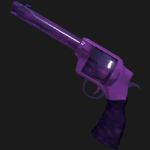Potion Gun (2018)