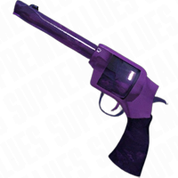 Potion (Gun)