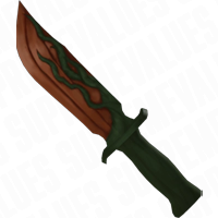 Pumpkin (Knife)