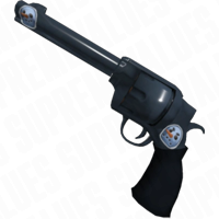 Snowman (Gun) [XMAS2021]