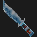Snowman (Knife) [XMAS2015]
