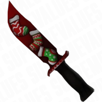 Stockings (Knife)
