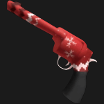 Sweater (Gun) [XMAS2025]