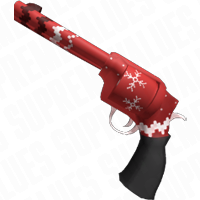 Sweater (Gun) [XMAS2025]